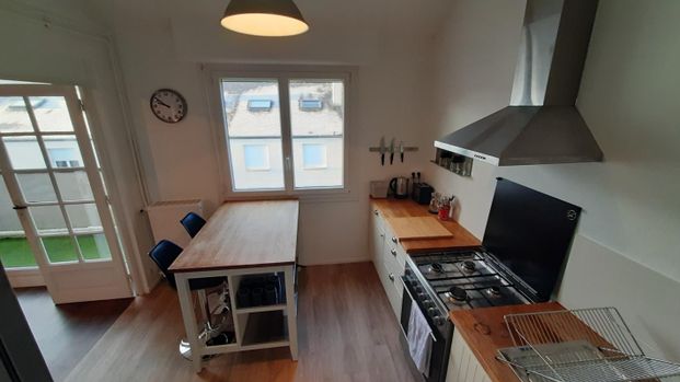 Appartement T1 à louer Le Rheu - 13 m² - Photo 1