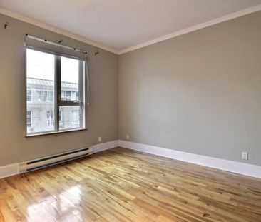 98 Rue St-Norbert, app.9, H2X 3Z2, H2X 3Z2, Montréal - Photo 1