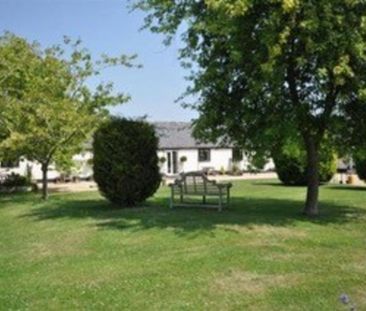 2 bedroom barn conversion to rent - Photo 6