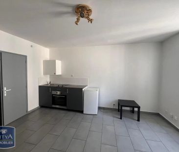 Appartement à louer 1 pièce 21.9m² - Photo 4