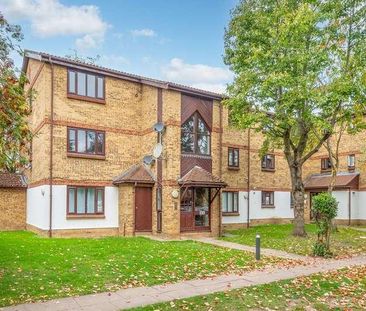 Alliance Close, Wembley, HA0 - Photo 1