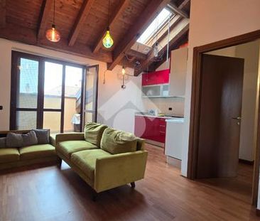 Mansarda in affitto - Photo 3