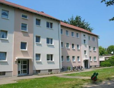 2-Zimmer-Wohnung in Kamen Methler - Photo 1