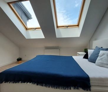 2-pokojowe mieszkanie na Zielonej Białołęce 46.54 m² - Фото 6