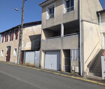 Location / Maison T4 - Photo 2