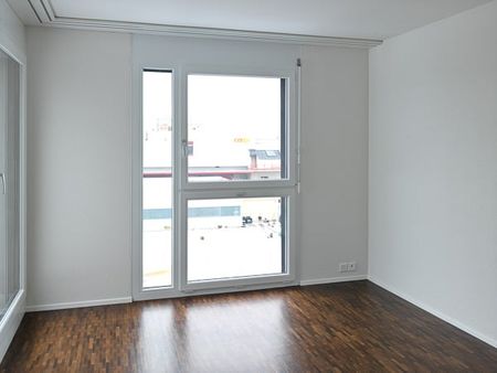 "Viel Platz, hohe Lebensqualität" - Photo 4