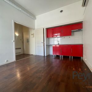 Location Appartement 2 pièces 34m² PERPIGNAN 66000 - Photo 2
