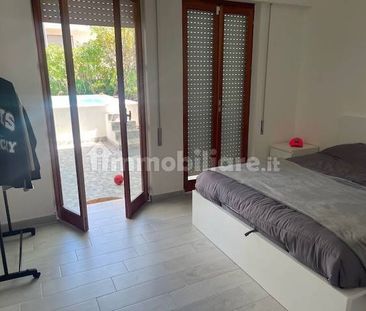 Villa unifamiliare via Armida 38a, Mondello - Valdesi, Palermo - Photo 2