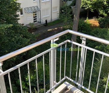 Top gelegen vor den Toren von Leipzig - 2 Zimmer, Balkon, Laminat, ... - Photo 1