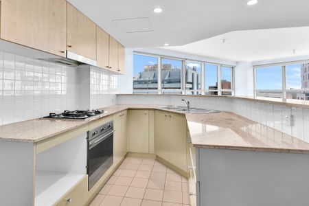 1910/2A Help Street, Chatswood NSW 2067 - Apartment For Rent | Domain - Photo 4
