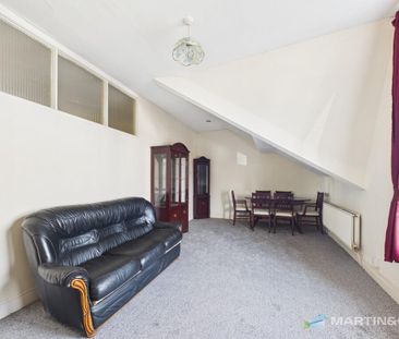 1 bedroom apartment to rent - Photo 6