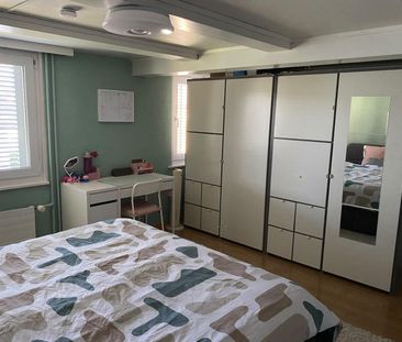 5,5 Zimmer Haus zu vermieten - Photo 2