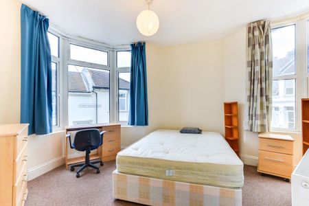 7 bedroom house to rent - Photo 3