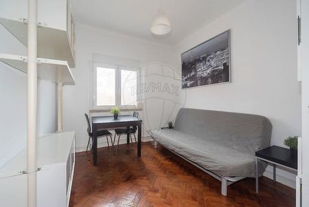 Apartamento T2 - Photo 4