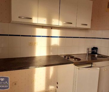 Location Appartement 2 pièces 54m² MARMANDE 47200 - Photo 2