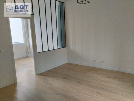 Location Appartement 2 pièces 34m² BEAUVAIS 60000 - Photo 4