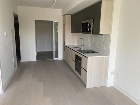 For Lease - 150 Logan Street Unit# 413, Toronto, Ontario - Photo 3