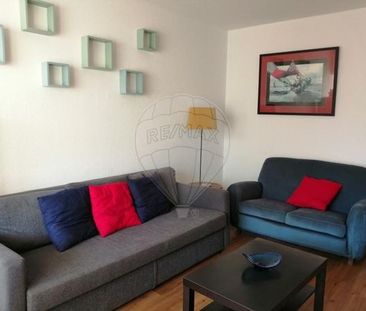 Apartamento T2 - Photo 2