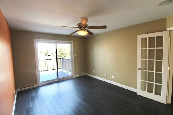 Appartement à louer - Terrebonne (La Plaine) (Laurier/Chartrand) - Photo 1