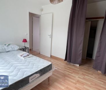 Location Appartement 2 pièces 43m² QUINCY VOISINS 77860 - Photo 5