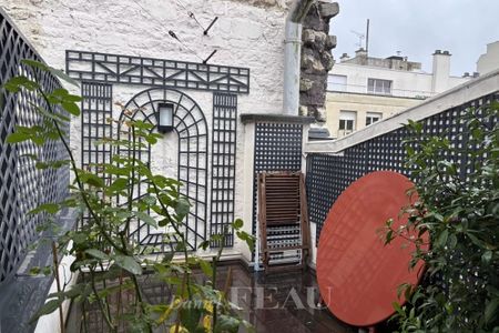 Appartement à louer à Paris 16Ème - Photo 4