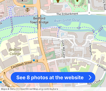 Merchants Court, MK42 - Photo 1