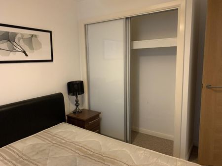 1 bedroom flat to rent - Photo 5
