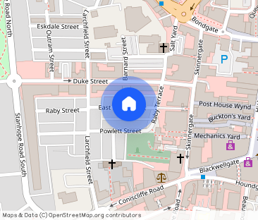 East Raby Street, Darlington, DL3 - Photo 1