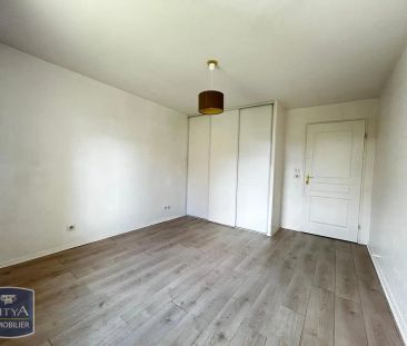Appartement à louer 2 pièces 45.7m² - Photo 6