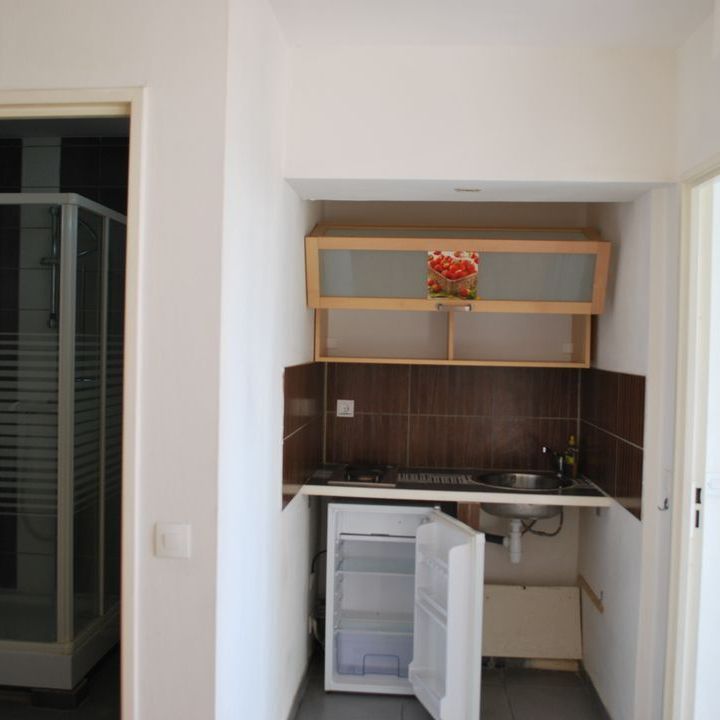 Appartement de 33m2 à louer sur Mons-en-Barœul - Photo 1