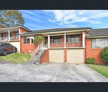 11/84-88 Wardell Road, Earlwood, NSW 2206 - Photo 2