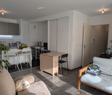 HEROUVILLE ST CLAIR - Appartement 3 pièces - Photo 3