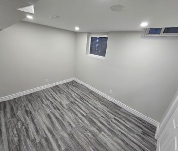 For Lease - 157 Glen Springs Drive Unit# Basement, Toronto, Ontario - Photo 4