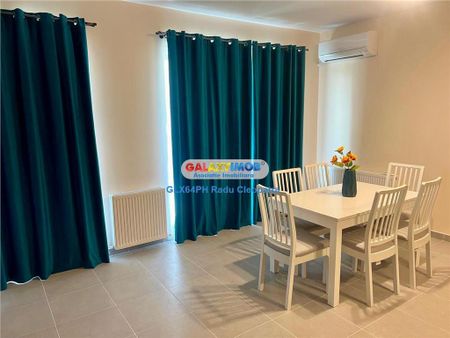 Inchiriere apartament 2 camere, bloc nou, Albert, Ploiesti - Photo 5