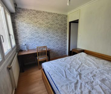 Location Appartement 5 pièces 87m² GRENOBLE 38100 - Photo 2