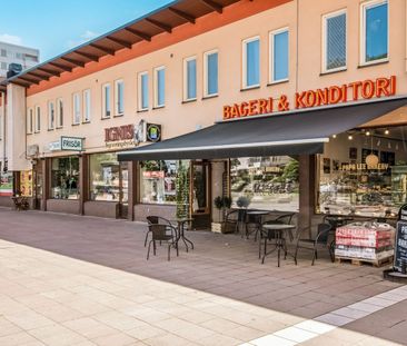 Finntorpsvägen, Nacka - Photo 2