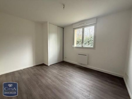 Location Appartement 2 pièces 52m² MORSBACH 57600 - Photo 2