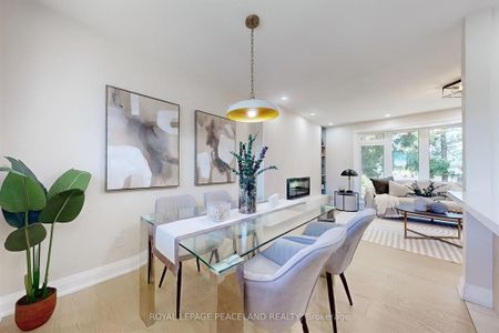 For Lease - 1223 Redbank Crescent, Oakville, Ontario - Photo 2