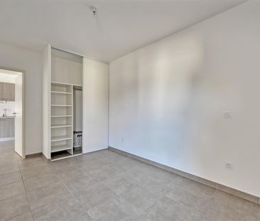 location Appartement T2 DE 42.2m² À MONTPELLIER - Photo 5
