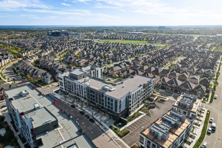 For Lease - 3250 Carding Mill Trail Unit# 320, Oakville, Ontario - Photo 4