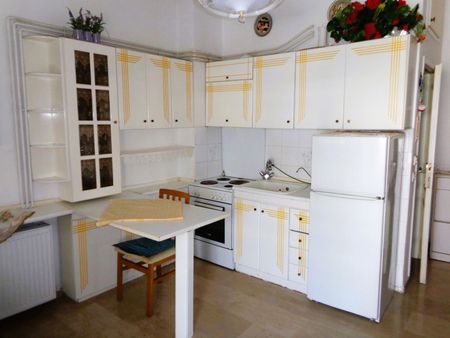 Studio/Γκαρσονιέρα για ενοικίαση - Ελευθέριο-Κορδελιό, - Φωτογραφία 4