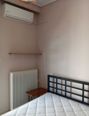 Studio/Γκαρσονιέρα για ενοικίαση Κέντρο (Τρίκαλα) - Photo 1