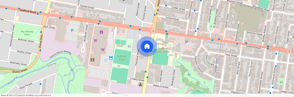 1/8 Sayers Street, Stafford QLD 4053