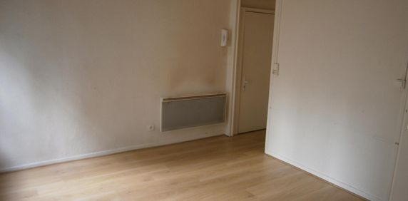 T2 de 35m² – Place d’Aine – LIMOGES – LOCATION – BEGIP - Photo 2