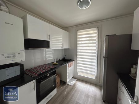 Location Appartement 2 pièces 57m² GAGNY 93220 - Photo 3