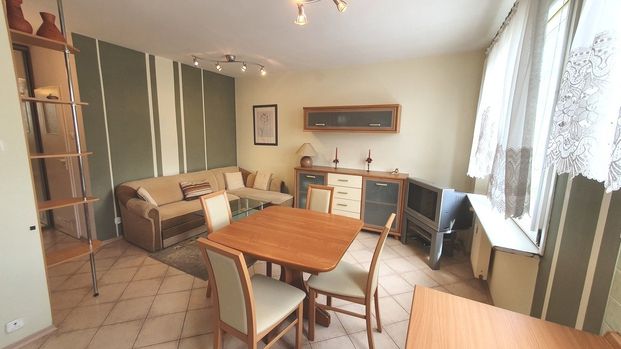 mieszkanie na wynajem - Szczecin, Warszewo, ul. Zygmunta Krasińskiego - Фото 1