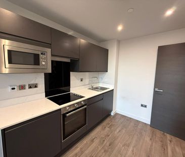 apartment to rent Crump Street, Liverpool, Merseyside, L1 - Photo 5