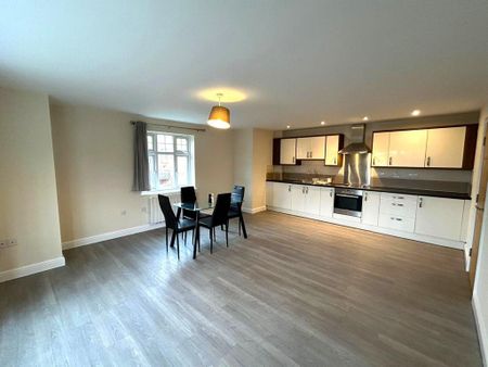 1 bedroom flat to rent - Photo 4