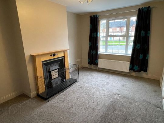 17 Millrace Square, Moneymore, BT45 7WB, Magherafelt - Photo 1