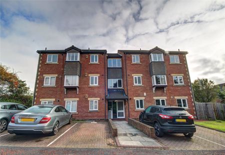 Allingham Court Newcastle Upon Tyne, NE7 7FD - Photo 5